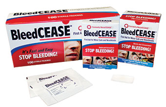NasalCEASE box